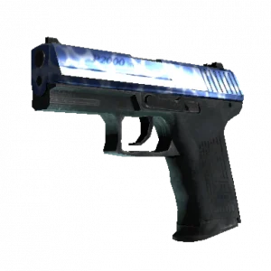 P2000 | Ocean Foam (Minimal Wear)
