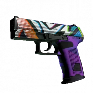 P2000 | Wicked Sick (Factory New)