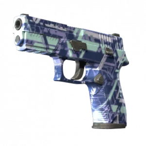 P250 | Digital Architect (Factory New)