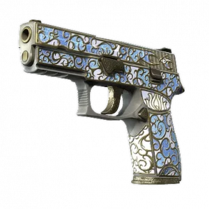 P250 | Lotus Imprint (Factory New)
