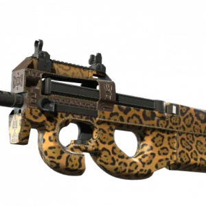 P90 | Run and Hide (Factory New)