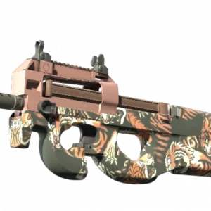 P90 | Tiger Pit (Minimal Wear)