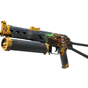 PP-Bizon | Judgement of Anubis (Factory New)