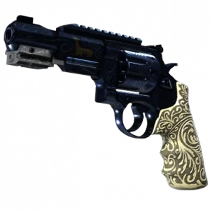 R8 Revolver | Llama Cannon (Factory New)