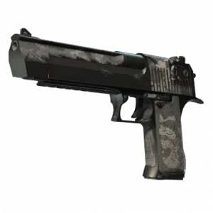 Souvenir Desert Eagle | Urban Rubble (Battle-Scarred)