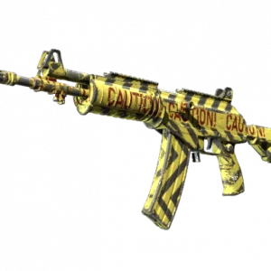 Souvenir Galil AR | CAUTION! (Well-Worn)