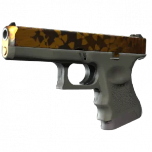 Souvenir Glock-18 | Reactor (Field-Tested)