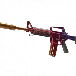 Souvenir M4A1-S | Fade (Factory New)