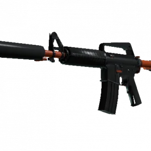 Souvenir M4A1-S | Nitro (Field-Tested)