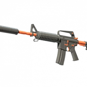 Souvenir M4A1-S | Nitro (Minimal Wear)