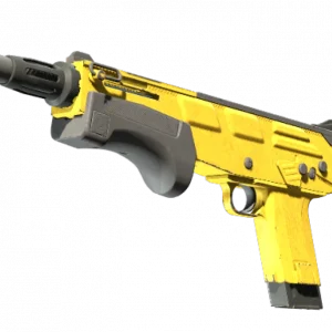 Souvenir MAG-7 | Bulldozer (Field-Tested)