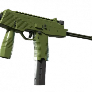 Souvenir MP9 | Pine (Minimal Wear)