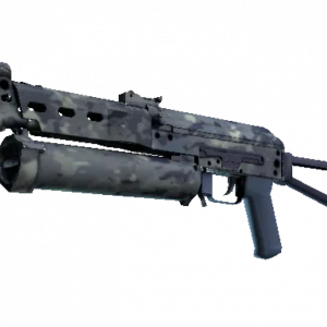 Souvenir PP-Bizon | Night Ops (Factory New)