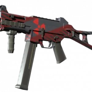Souvenir UMP-45 | Fallout Warning (Minimal Wear)