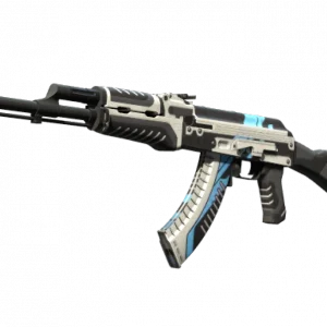 StatTrak™ AK-47 | Vulcan (Factory New)