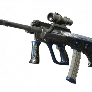 StatTrak™ AUG | Aristocrat (Factory New)