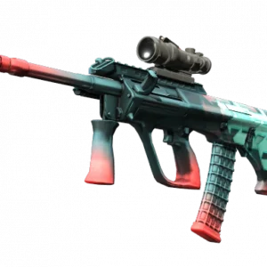 StatTrak™ AUG | Momentum (Factory New)