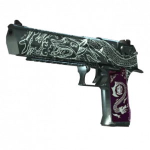 StatTrak™ Desert Eagle | Kumicho Dragon (Minimal Wear)