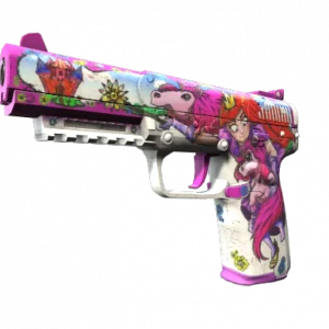 StatTrak™ Five-SeveN | Fairy Tale (Factory New)