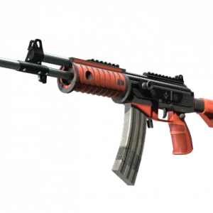StatTrak™ Galil AR | Firefight (Factory New)