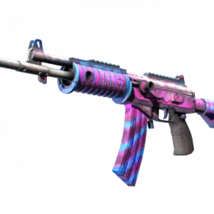 StatTrak™ Galil AR | Sugar Rush (Factory New)