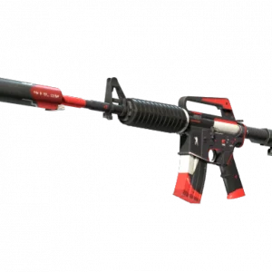 StatTrak™ M4A1-S | Cyrex (Factory New)