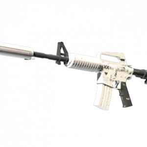 StatTrak™ M4A1-S | Printstream (Minimal Wear)