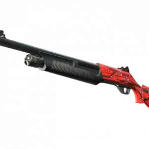 StatTrak™ Nova | Bloomstick (Minimal Wear)