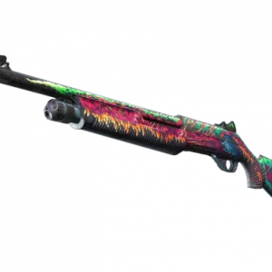 StatTrak™ Nova | Hyper Beast (Field-Tested)