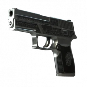 StatTrak™ P250 | Cartel (Factory New)