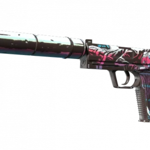 StatTrak™ USP-S | Neo-Noir (Factory New)