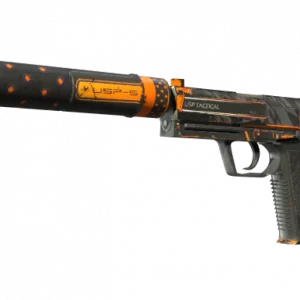 StatTrak™ USP-S | Orion (Field-Tested)