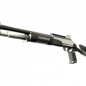 StatTrak™ XM1014 | Black Tie (Factory New)