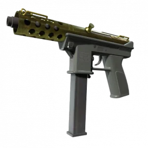 Tec-9 | Brass (Factory New)