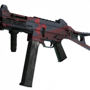 UMP-45 | Fallout Warning (Factory New)