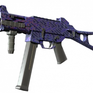 UMP-45 | Minotaur's Labyrinth (Minimal Wear)