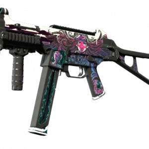 UMP-45 | Neo-Noir (Factory New)