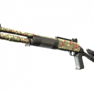 XM1014 | Ancient Lore (Factory New)