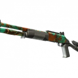 XM1014 | Bone Machine (Factory New)