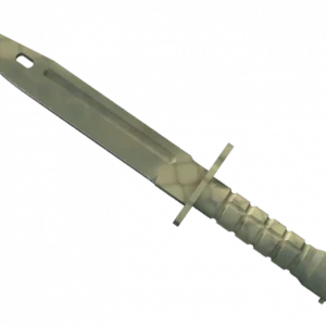 ★ Bayonet | Safari Mesh (Minimal Wear)