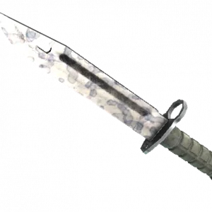 ★ Bayonet | Stained (Factory New)