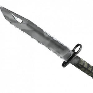 ★ Bayonet | Urban Masked (Well-Worn)