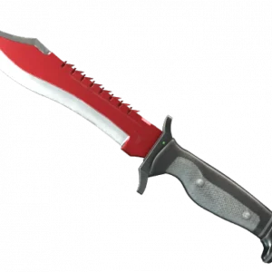 ★ Bowie Knife | Autotronic (Factory New)