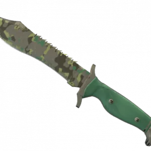 ★ Bowie Knife | Boreal Forest (Field-Tested)