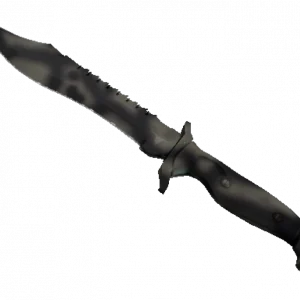 ★ Bowie Knife | Scorched (Minimal Wear)
