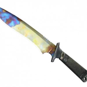 ★ Classic Knife | Case Hardened (Factory New)