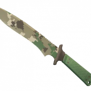 ★ Classic Knife | Forest DDPAT (Minimal Wear)