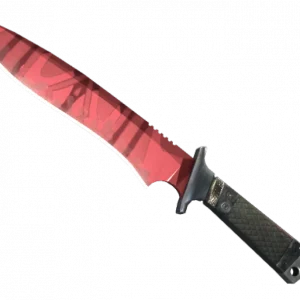 ★ Classic Knife | Slaughter (Minimal Wear)