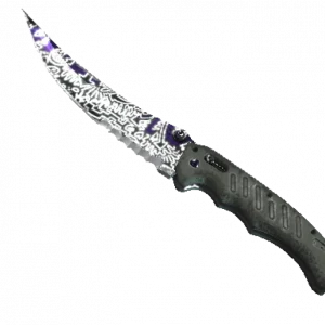 ★ Flip Knife | Freehand (Well-Worn)