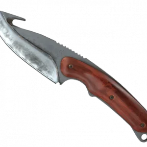 ★ Gut Knife